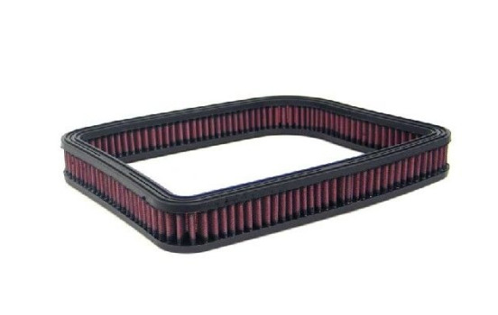 K&N replacement filter fits Honda Civic 1.4 16v 1988-1990 (E-9071) K&N, Image 2