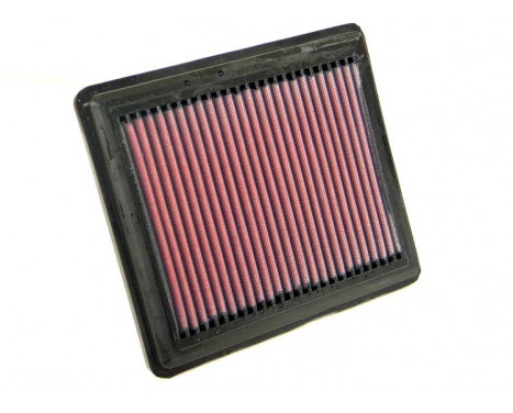 K&N Replacement Filter Fits Honda Civic 1.8 VTi 1995-1997 (33-2234) K&N