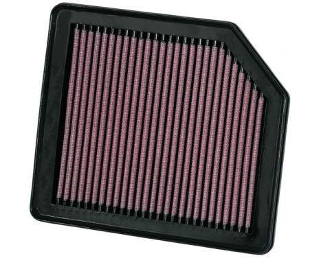 K&N Replacement Filter Fits Honda Civic 1.8L-L4 2006-2011 (33-2342) K&N