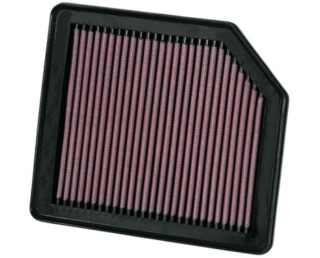 K&N Replacement Filter Fits Honda Civic 1.8L-L4 2006-2011 (33-2342) K&N, Image 2