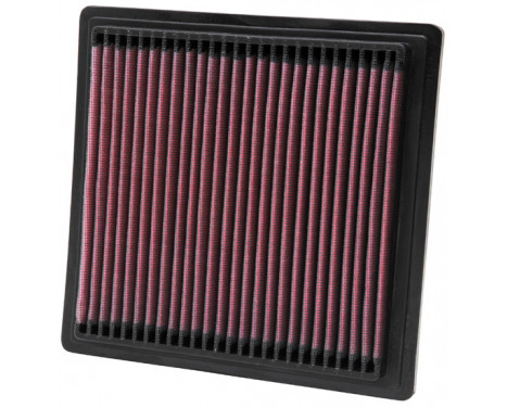 K&N Replacement Filter Fits Honda Civic, CR-V, HR-V (33-2104) K&N