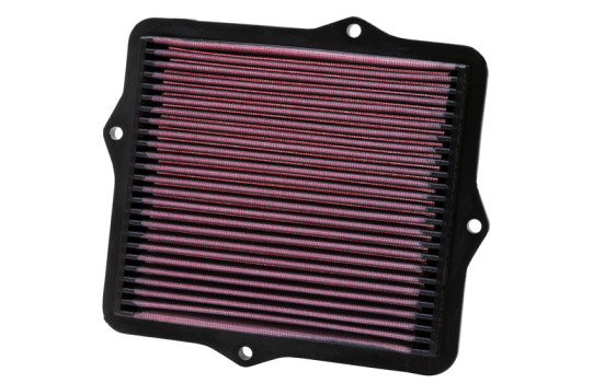 K&N Replacement Filter Fits Honda Civic, CRX, DelSol (33-2047) K&N