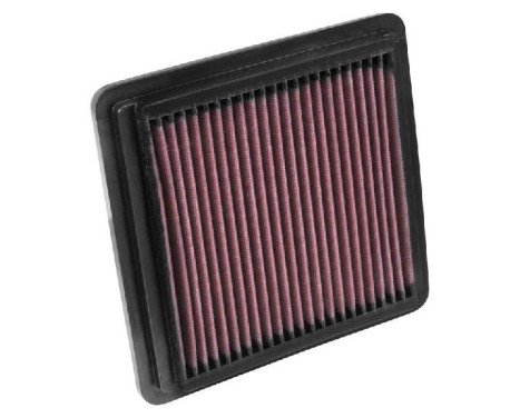 K&N Replacement Filter Fits Honda Civic Hybrid 1.3 2006- (33-2348) K&N, Image 2