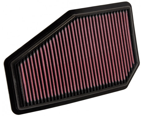 K&N Replacement Filter Fits Honda Civic VIII L4-2.0L 2007-2010 (33-2948) K&N