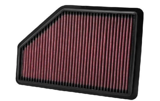 K&N Replacement Filter Fits Honda CR-V 2.2D 2004-2010 (33-2982) K&N, Image 2