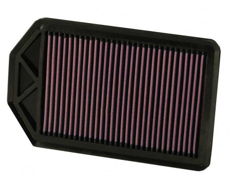 K&N Replacement Filter Fits Honda CR-V 2.4 2007- (33-2377) K&N