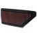 K&N Replacement Filter Fits Honda Prelude 2.0, 2.2, 2.3 1992-2001 (33-2090) K&N