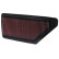 K&N Replacement Filter Fits Honda Prelude 2.0, 2.2, 2.3 1992-2001 (33-2090) K&N, Thumbnail 2