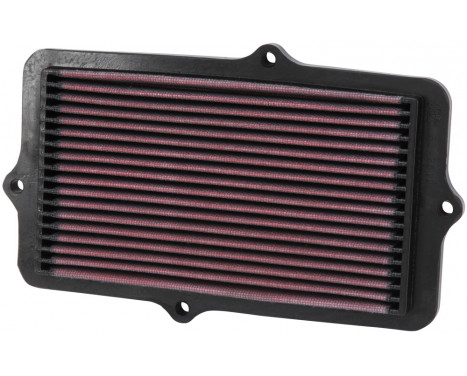 K&N replacement filter fits Honda/Rover (33-2613) K&N