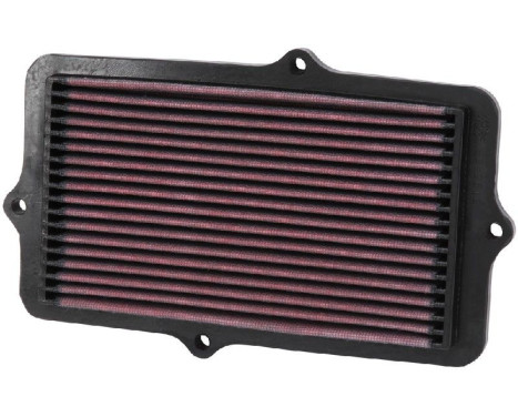 K&N replacement filter fits Honda/Rover (33-2613) K&N, Image 2