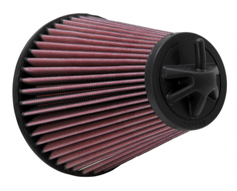 K&N replacement filter fits Honda S2000 2000- (E-2435) K&N