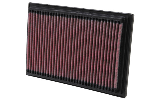 K&N Replacement Filter Fits Hyundai Accent 1.5L-L4 2000-2006 (33-2182) K&N