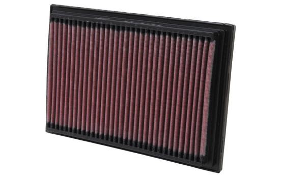 K&N Replacement Filter Fits Hyundai Accent 1.5L-L4 2000-2006 (33-2182) K&N, Image 2