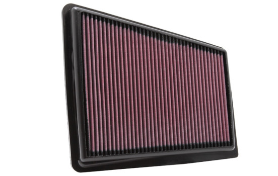 K&N Replacement Filter Fits Hyundai Genesis 4.6L V8 2009-2012 (33-2426) K&N