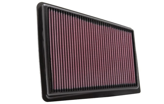 K&N Replacement Filter Fits Hyundai Genesis 4.6L V8 2009-2012 (33-2426) K&N, Image 2