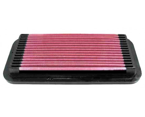 K&N replacement filter fits Hyundai Getz 2002-2008 / Toyota Paseo 1.5 1991-1999 / Starlet 1. 33-2094 K&N