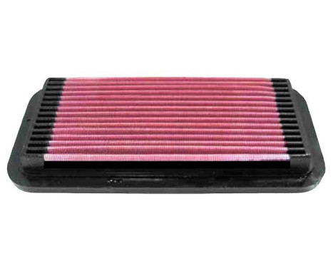 K&N replacement filter fits Hyundai Getz 2002-2008 / Toyota Paseo 1.5 1991-1999 / Starlet 1. 33-2094 K&N, Image 2