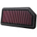 K&N replacement filter fits Hyundai I20 / IX20 / Kia Soul 2008- (33-2960) K&N, Thumbnail 2