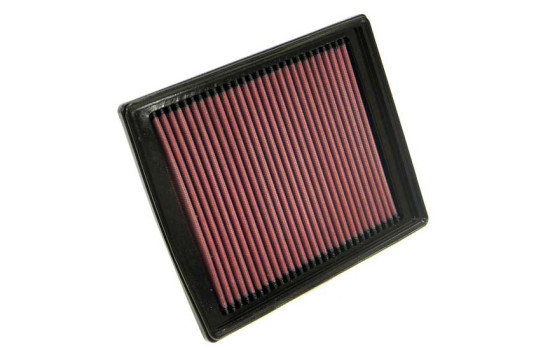 K&N Replacement Filter Fits Hyundai Sonata 2.0L-L4 2005 (excl. US) (33-2887) K&N