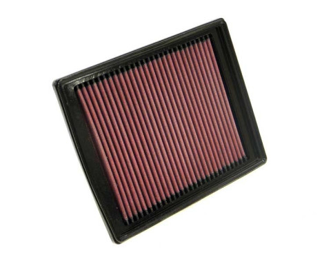 K&N Replacement Filter Fits Hyundai Sonata 2.0L-L4 2005 (excl. US) (33-2887) K&N, Image 2