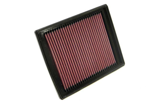 K&N Replacement Filter Fits Hyundai Sonata 2.0L-L4 2005 (excl. US) (33-2887) K&N, Image 2