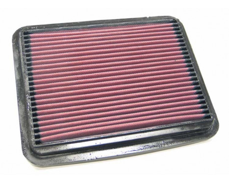 K&N Replacement Filter Fits Hyundai XG300 3.0L-V6 2001 (33-2199) K&N
