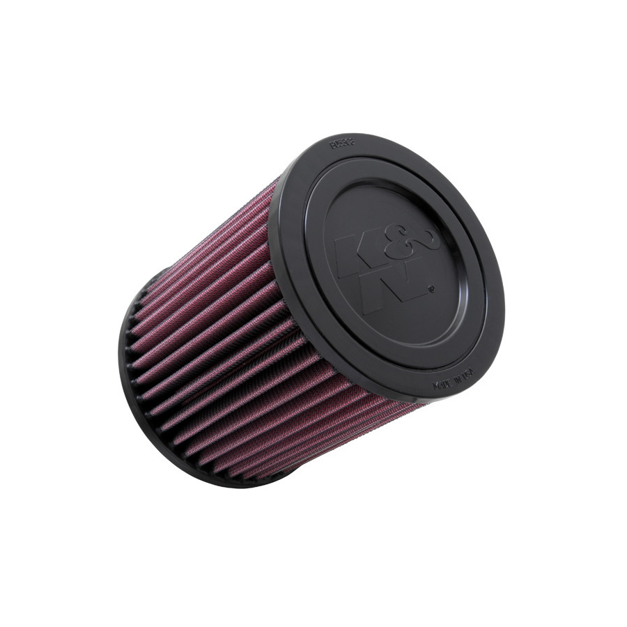K&N KNA-5034 Engine Air Filter - 18,000 Mile Replacement For 2014-2019 Jeep Compass/Renegade, Fiat 500X (2.4L, 1.4L, 1.6L) - View #3