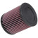 K&N replacement filter fits Jeep Compass L4-2.4L 2011 (E-1998) K&N, Thumbnail 2