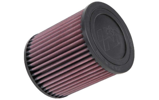 K&N replacement filter fits Jeep Compass L4-2.4L 2011 (E-1998) K&N, Image 2