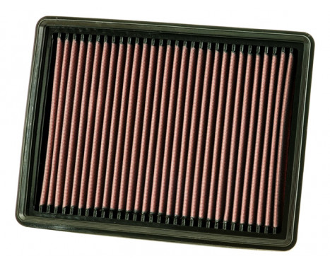 K&N Replacement Filter Fits Jeep Grand Cherokee 3.0L Diesel 2008 (33-2420) K&N