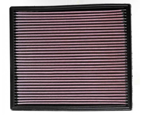 K&N Replacement Filter Fits Jeep Grand Cherokee 4.0/4.7L 1999-2004 (33-2139) K&N