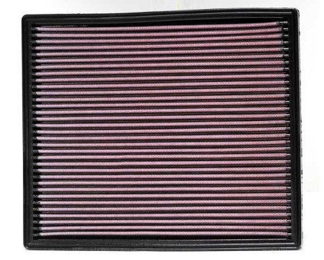 K&N Replacement Filter Fits Jeep Grand Cherokee 4.0/4.7L 1999-2004 (33-2139) K&N, Image 2