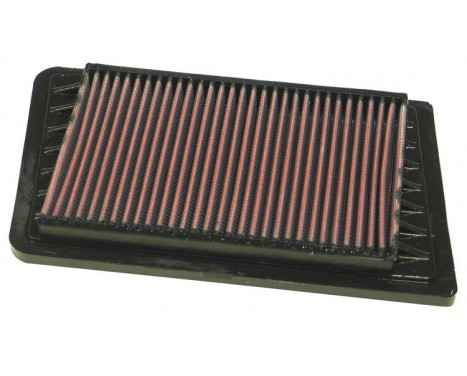K&N replacement filter fits Jeep Liberty 2.4 2002 (33-2261) K&N