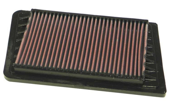 K&N replacement filter fits Jeep Liberty 2.4 2002 (33-2261) K&N, Image 2