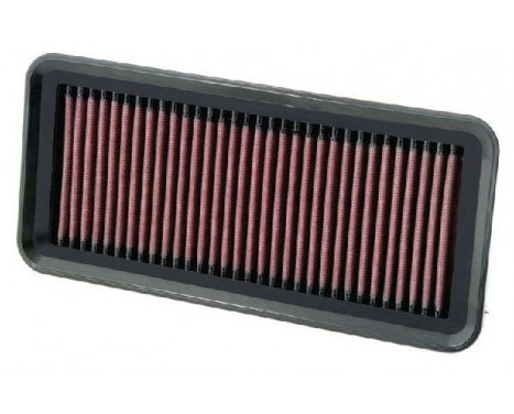 K&N replacement filter fits Kia Picanto 1.0/1.1L-L4 2004-2011 (33-2930) K&N, Image 2