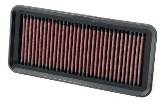 K&N replacement filter fits Kia Picanto 1.0/1.1L-L4 2004-2011 (33-2930) K&N, Image 2