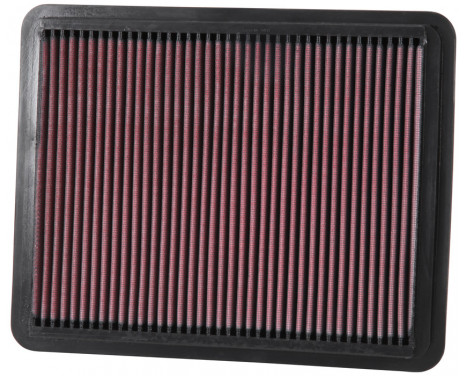 K&N replacement filter fits Kia Sorento 2.4i/2.5i/3.5i 2002- (33-2271) K&N