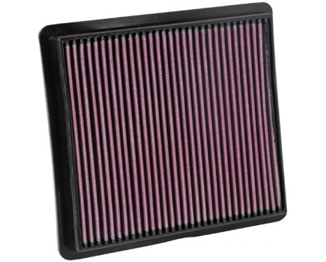 K&N Replacement Filter Fits Lancia Voyager 2.8L V6 Diesel 2008- (33-2419) K&N