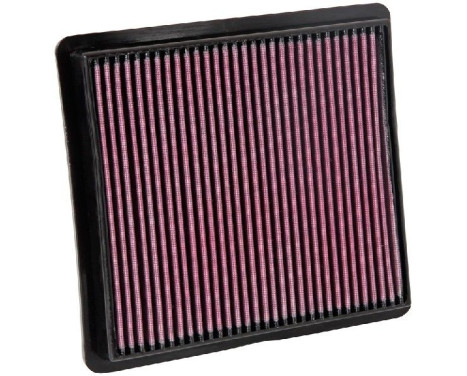 K&N Replacement Filter Fits Lancia Voyager 2.8L V6 Diesel 2008- (33-2419) K&N, Image 2