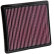 K&N Replacement Filter Fits Lancia Voyager 2.8L V6 Diesel 2008- (33-2419) K&N, Thumbnail 2
