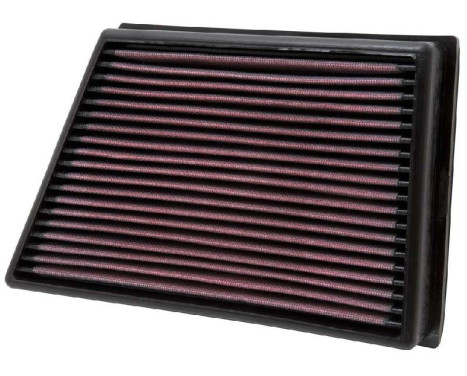 K&N Replacement Filter Fits Land Rover Evoque 2.0T/2.2L Diesel 2011-2012 (33-2991) K&N, Image 2