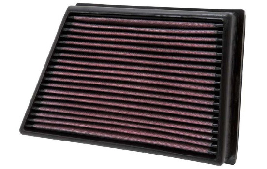 K&N Replacement Filter Fits Land Rover Evoque 2.0T/2.2L Diesel 2011-2012 (33-2991) K&N, Image 2