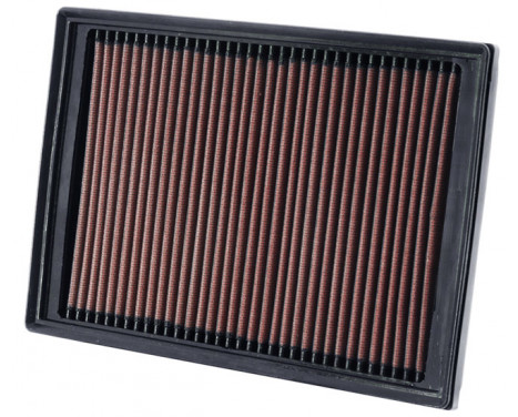 K&N replacement filter fits Landrover Freelander 2.2L L4 Diesel 2006- (33-2414) K&N