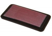 K&N replacement filter fits Lexus ES250, Toyota Avensis Verso, Camry, Carina, Celica, Corolla 33-2030 K&N