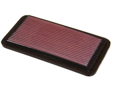 K&N replacement filter fits Lexus ES250, Toyota Avensis Verso, Camry, Carina, Celica, Corolla 33-2030 K&N, Image 2
