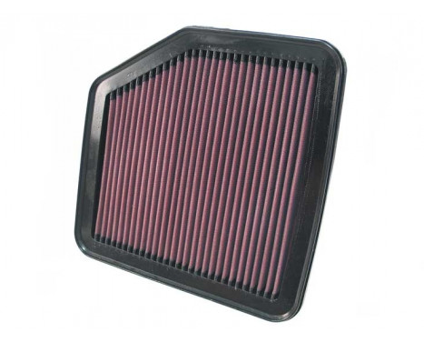 K&N Replacement Filter Fits Lexus Is250 & Is350 2005-2009 (33-2345) K&N