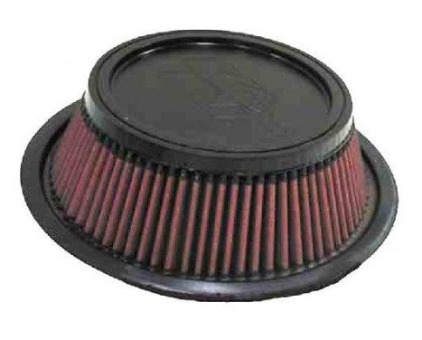 K&N replacement filter fits Lexus LS 400 V8-4.0L 1995-1997 (E-2606) K&N, Image 2
