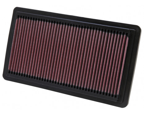 K&N Replacement Filter Fits Mazda 6 2003-2008 CX-7 2007-2010 (33-2279) K&N