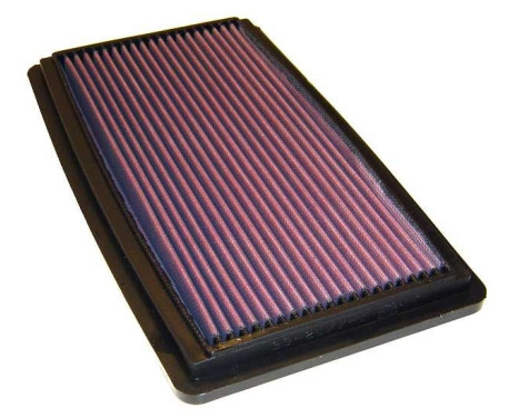 K&N Replacement Filter Fits Mazda MPV 2.5L 2000-2003 (33-2177-1) K&N