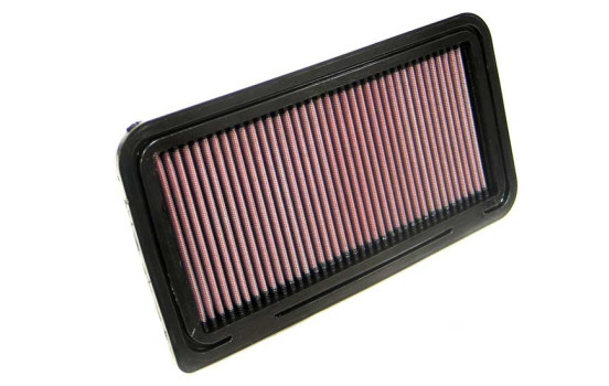 K&N Replacement Filter Fits Mazda MX-5 Miata 2.0 2006- (33-2335) K&N